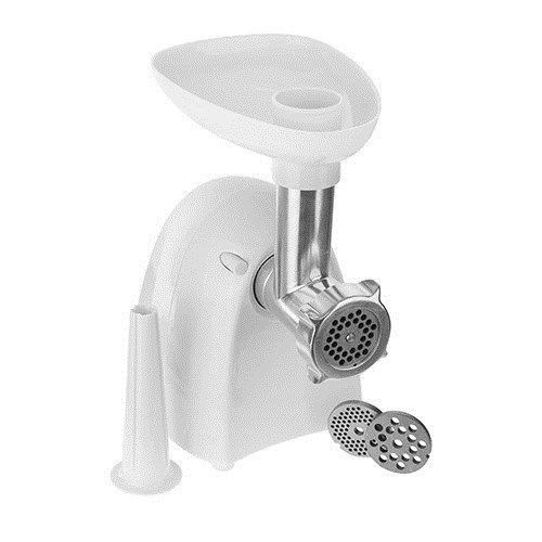 Camry CR 4802 mincer 600 W White