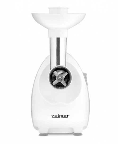 Zelmer ZMM4048B mincer 1900 W White