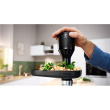 Bosch Food Mincer | MFWS430B | Black | Number of speeds 2 | Throughput (kg/min) 2.5