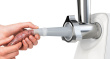 Bosch MFW2515W mincer 350 W White