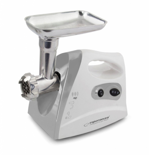 Esperanza EKM012E mincer 600 W Grey