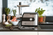 Adler AD 4813 mincer 2000 W Black, Silver