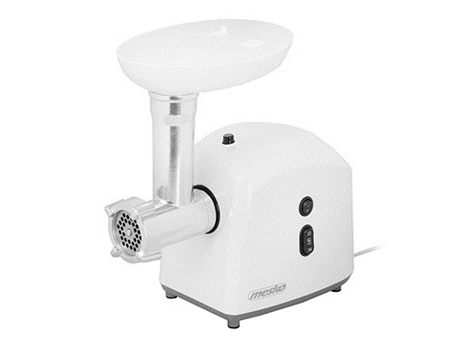 Mesko Home MS 4805 mincer 600 W White