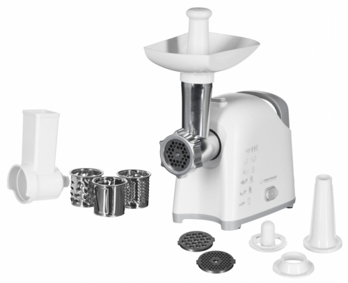 Esperanza EKM033 mincer 2200 W White