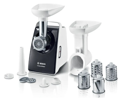 Bosch Grinder MFW3640A