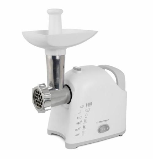 Esperanza Wellington meat grinder/slicer