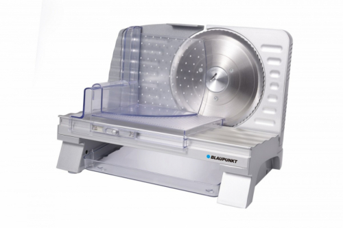 Blaupunkt Electric food slicer FMS501