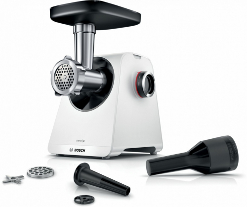 Bosch Meat grinder Series 4 MFWS420W