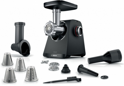 Bosch Meat grinder Series 4 MFWS440B