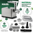 Hakklihamasin ProfiCook PCFW1272