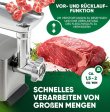 Hakklihamasin ProfiCook PCFW1272