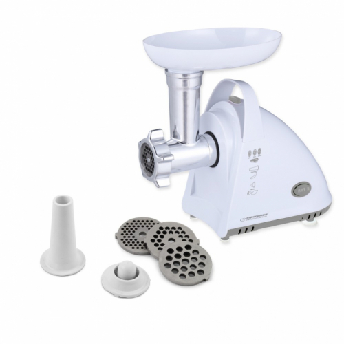 Esperanza MEAT GRINDER MEATLOAF 2200W