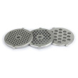 Caso | Meat Grinder | FW2000 | Silver | Number of speeds 2 | Accessory for butter cookies; Drip tray