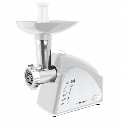 Esperanza Meat grinder Rissole cutter