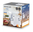Hakklihamasin  Sencor SMG4410WH