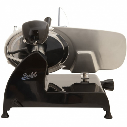 Berkel Red Line RL 300 schwarz Aufschnittmaschine