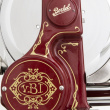 Berkel Volano Tribute rot Schwungrad-Aufschnittmaschine