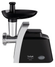 Tefal NE1088 mincer 1400 W Black,Silver