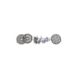 Adler | Meat mincer | AD 4808 | White | 350 W