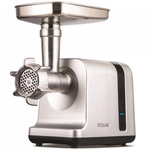 Hakklihamasin Stollar Power Grind / BMG720