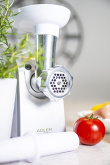 Adler AD 4808 mincer 350 W White