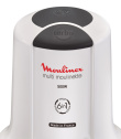Moulinex AT7231 electric food chopper 0.5 L 500 W White