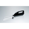 Rommelsbacher EM 150 electric knife 120 W Black, Stainless steel