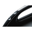 Rommelsbacher EM 150 electric knife 120 W Black, Stainless steel