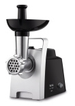 Tefal HV1 NE1098 mincer 1400 W Black, Silver