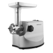 Brock Electronics MG 1800 SS mincer 1800 W Silver, Stainless steel