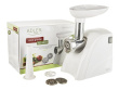 Adler AD 4803 mincer 800 W Stainless steel,White