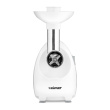 Zelmer ZMM4055B mincer 1900 W White