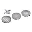 Kenwood MG510 mincer 1600 W Aluminium
