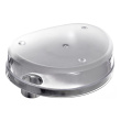 Kenwood MG510 mincer 1600 W Aluminium