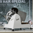 Berkel Red Line RL 250 wei Aufschnittmaschine