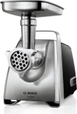 Bosch MFW68660 mincer 800 W Black, Chrome