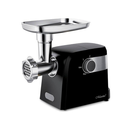 Maestro MR-854 Meat Grinder 1500 W Must