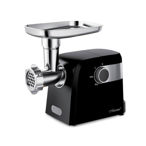 Maestro MR-854 Meat Grinder 1500 W Must
