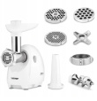 Zelmer ZMM4080B mincer 1900 W Белый