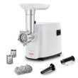 Tefal NE114130 mincer 1600 W Valge