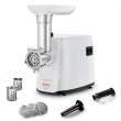 TEFAL | Meat Mincer | NE114130 | Белый | Number of speeds 1 | Throughput (kg/min) 1.9