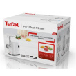 TEFAL | Meat Mincer | NE114130 | Белый | Number of speeds 1 | Throughput (kg/min) 1.9