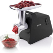 Gorenje Meat grinder | MG2001SB | Must/Stainless Steel | 2000 W | Number of speeds 1 | Throughput (kg/min) 2.6