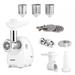 Zelmer ZMM4045B mincer 1900 W Valge