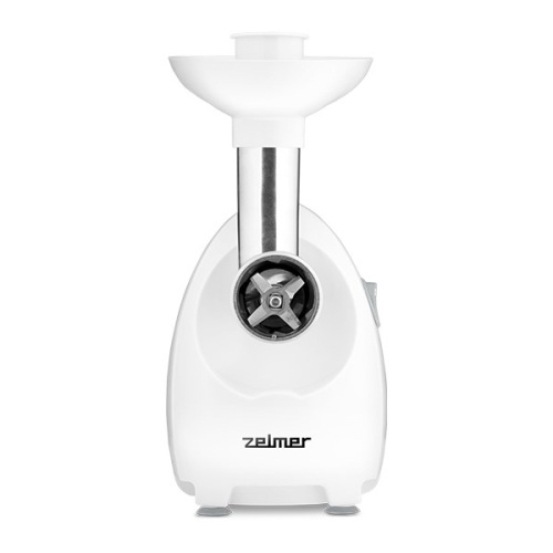 Zelmer ZMM4045B mincer 1900 W Valge