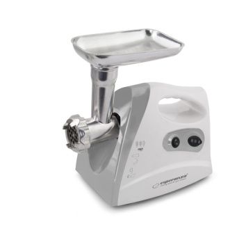 Esperanza MEAT MACHINE 600W GRAY Esperanza MEAT MACHINE 600W GRAY