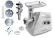 Esperanza EKM012E mincer 600 W Grey