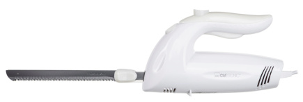 Clatronic EM 3062 electric knife Valge 160 W
