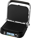 Kontaktgrill Sencor SBG6238BK