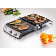 Kontaktgrill Rommelsbacher KG2020